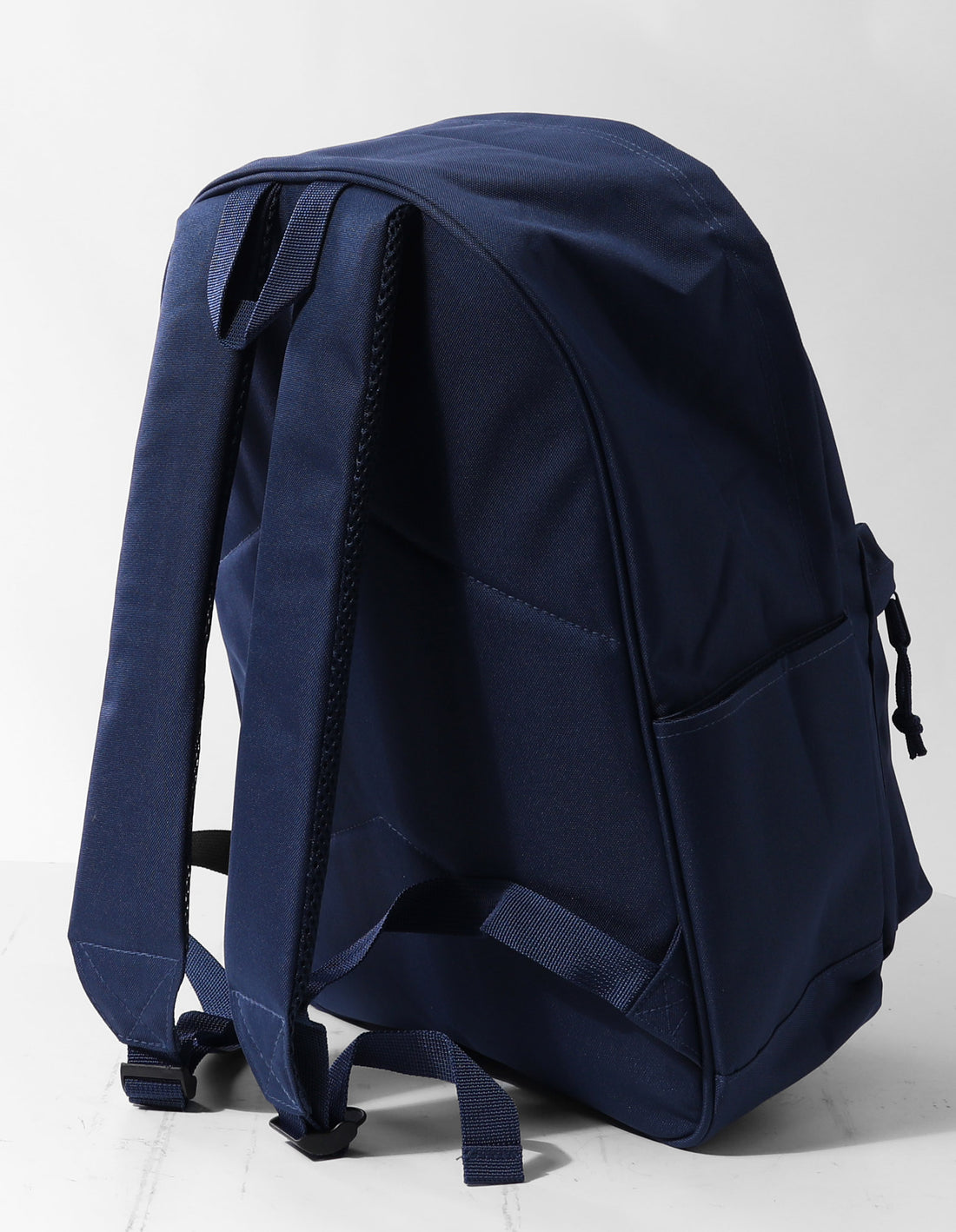 Russell Athletic Arched Accessories Bags & Backpacks Navy | ANSCW-9638 