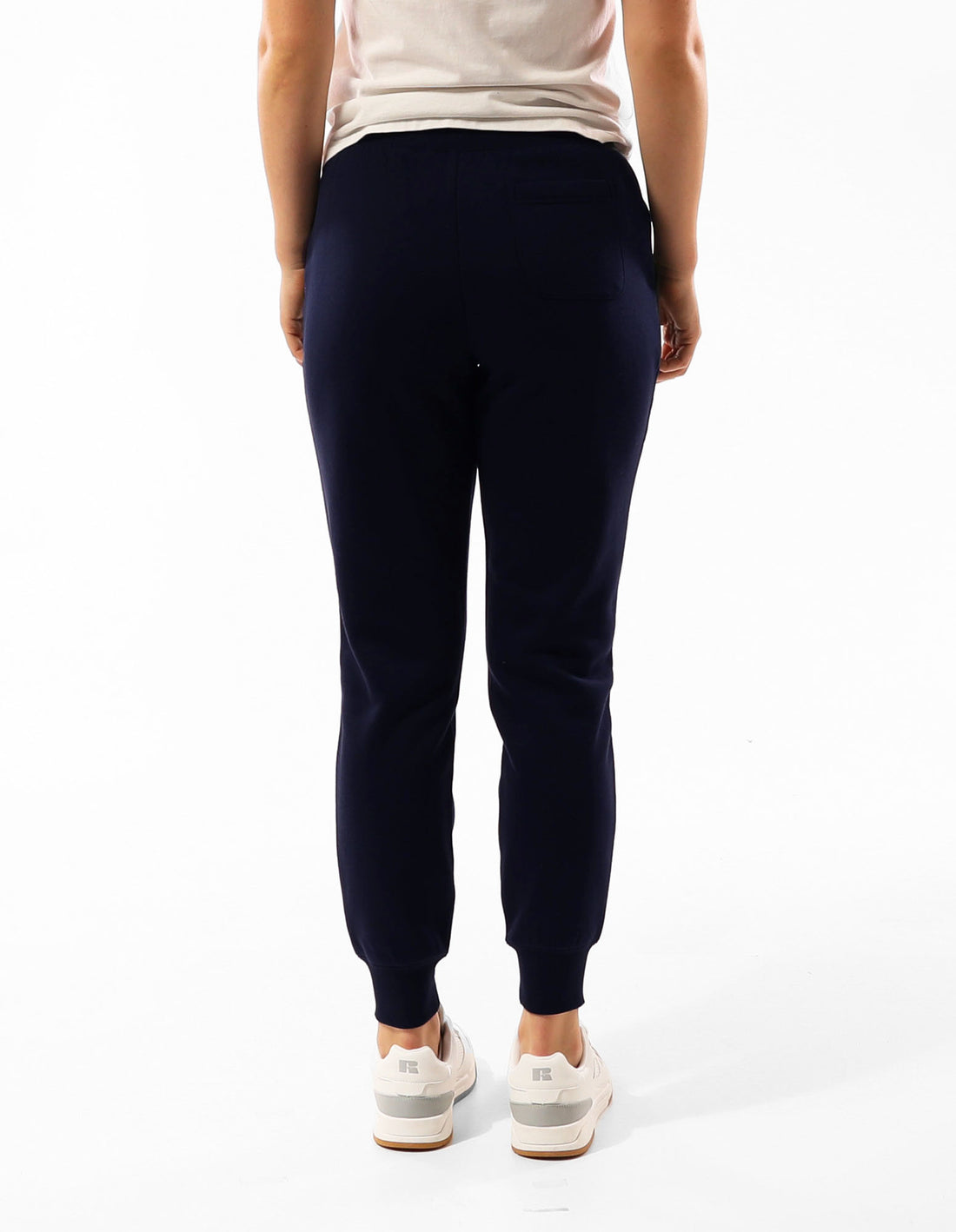 Russell Athletic Originals Women Track pants Navy | QCFMS-1602