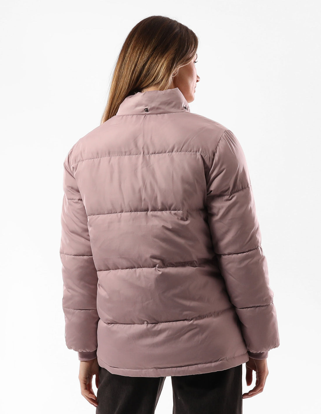 Russell Athletic Tribecca Women Jackets Light Rose Pink | DCAYX-1027