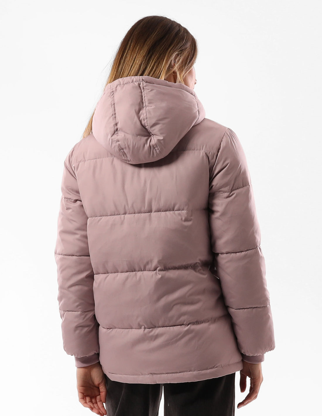 Russell Athletic Tribecca Women Jackets Light Rose Pink | DCAYX-1027